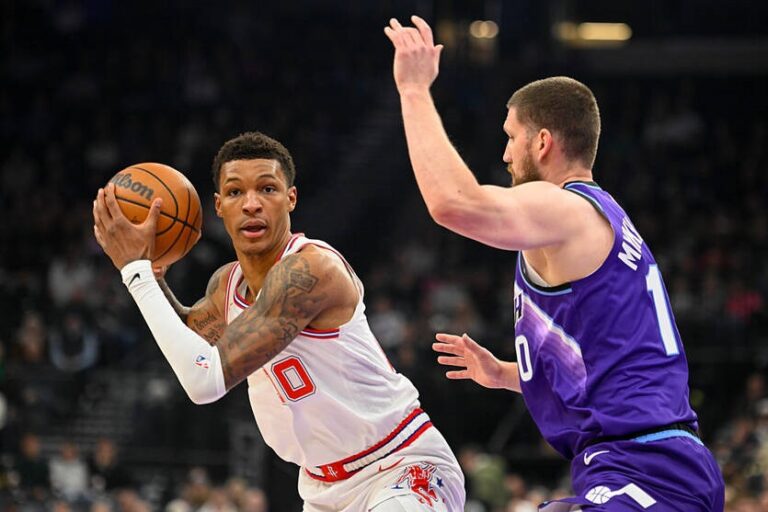 НБА: Юта Михайлюка бере реванш