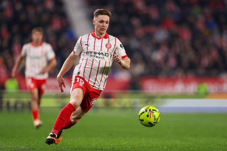 Несподіваний провал: Жирона поступилася клубу з третьої ліги