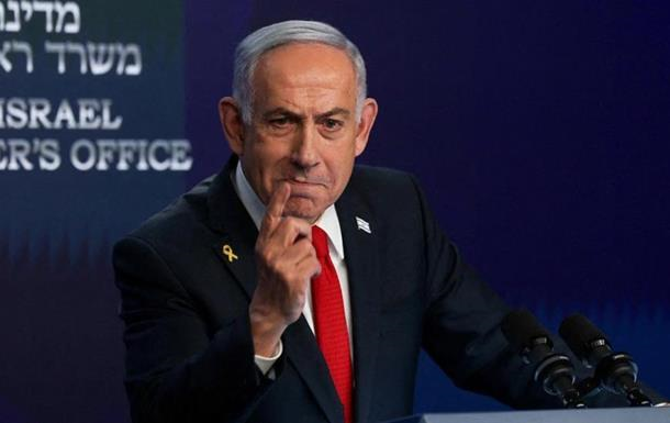 Нетаньягу звинуватив Австралію в ігноруванні антисемітизму