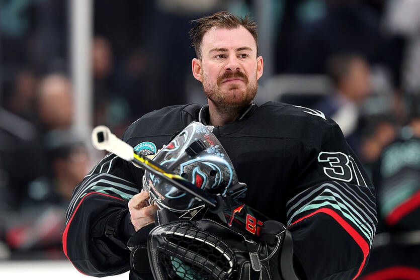 НХЛ: Флорида перемагає, Сіетл вийшов із кризи