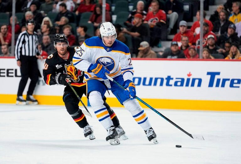 НХЛ: упевнені виступи Калгарі та Лос-Анджелеса