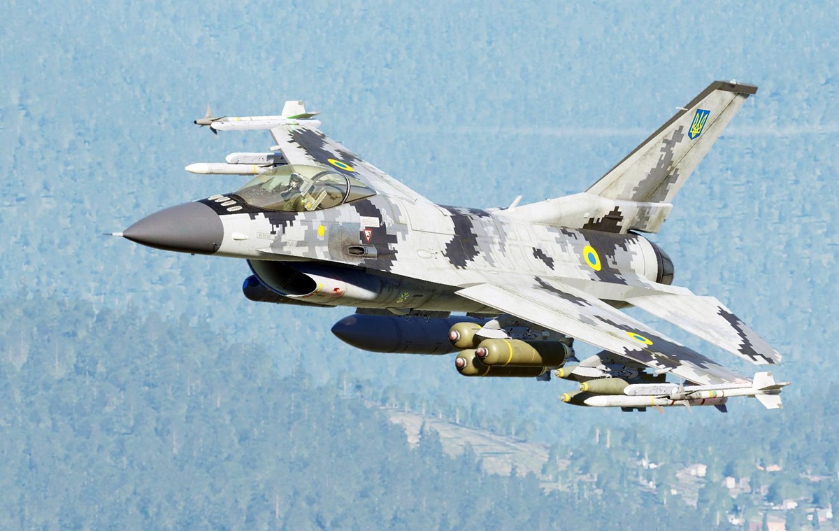 Норвегія придбає для України зброю на 270 млн євро