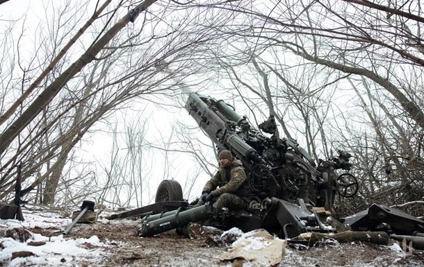 Окупанти просунулися у трьох областях – DeepState