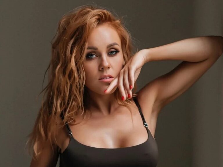 Олена Тополя висловилася про внутрішнє перезавантаження