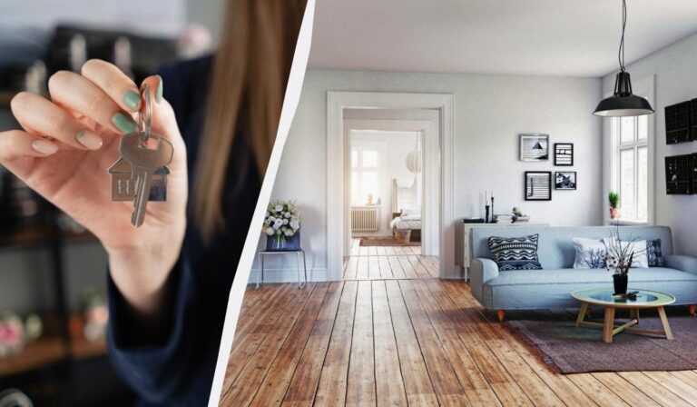 Оренду житла виведуть із тіні: які податки заплатять українці