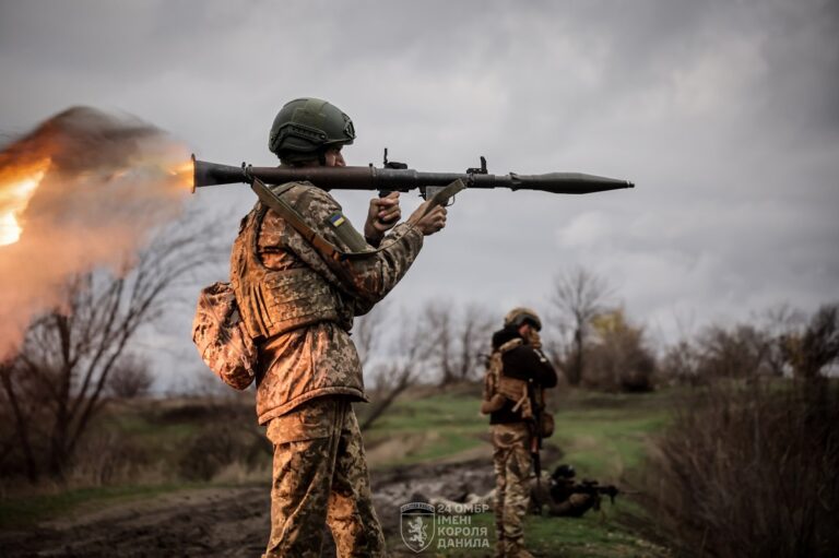Оточення росіян в Куп&rsquo;янську: що відомо