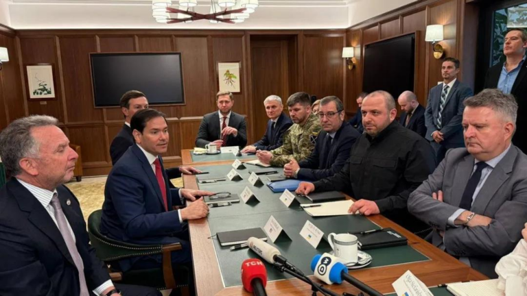 Перемовини у глухому куті – коли з&rsquo;явиться вікно можливостей