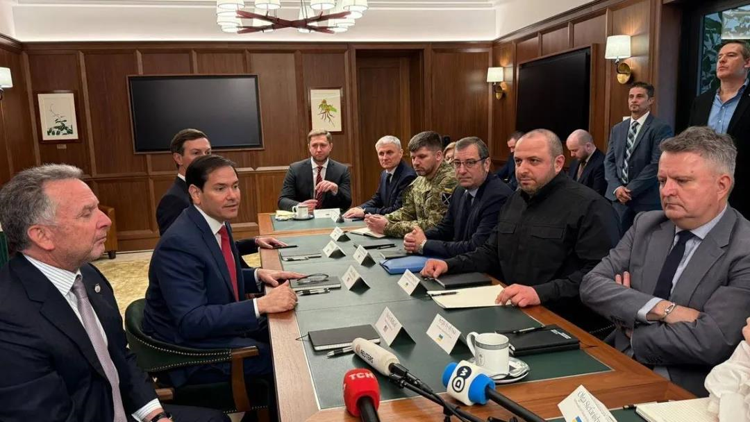 Перемовини у глухому куті – коли з&rsquo;явиться вікно можливостей