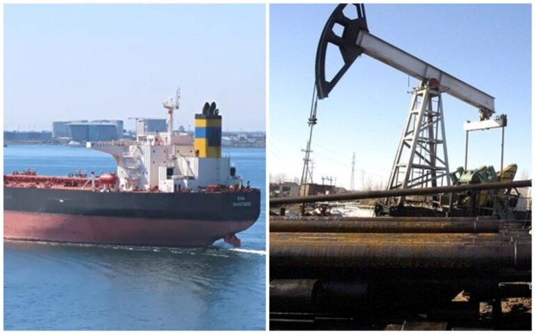 Підсумки19.12: Полювання на танкери і нафта по $35