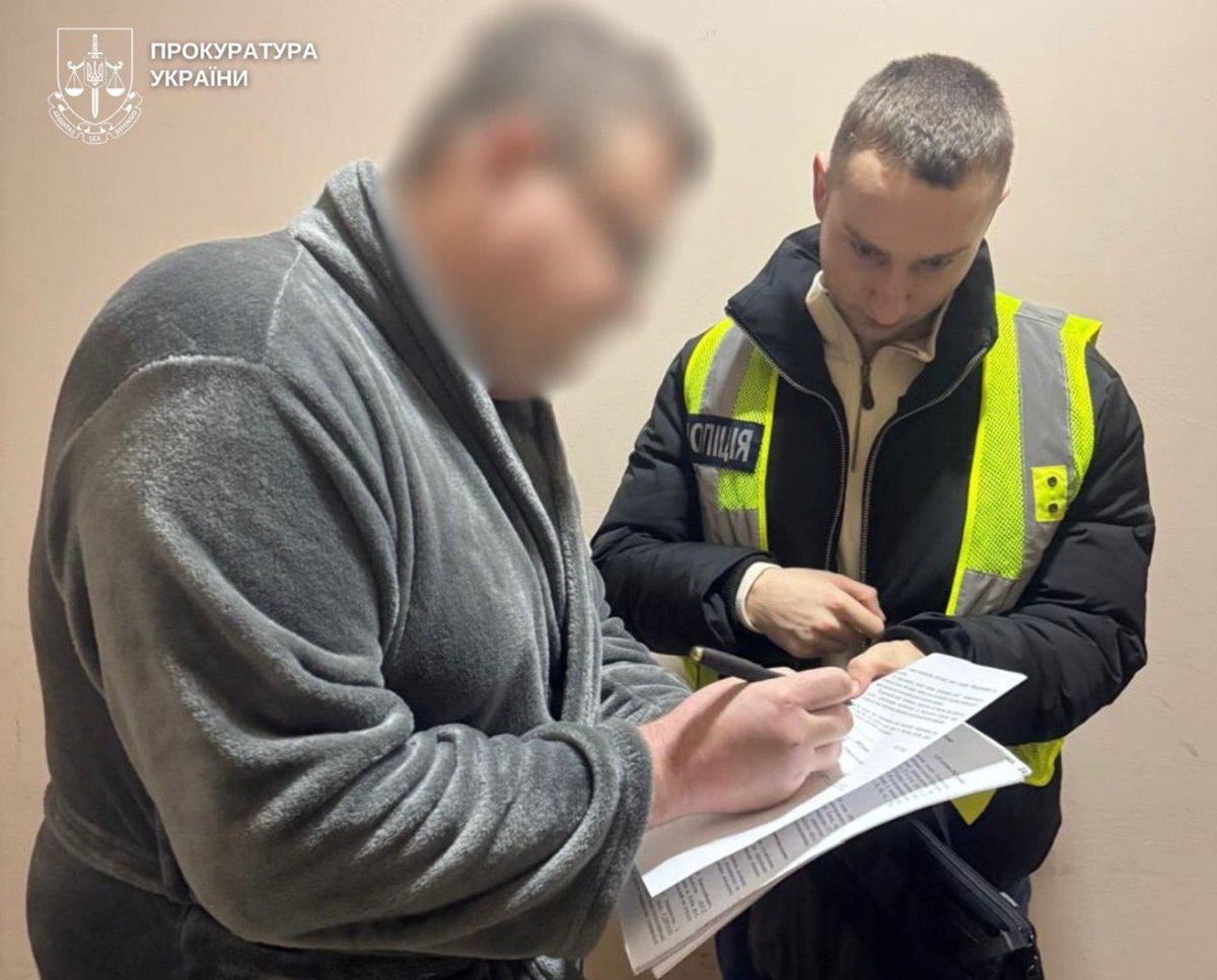 Посадовців Київзеленбуду підозрюють у розтраті 1,2 млн