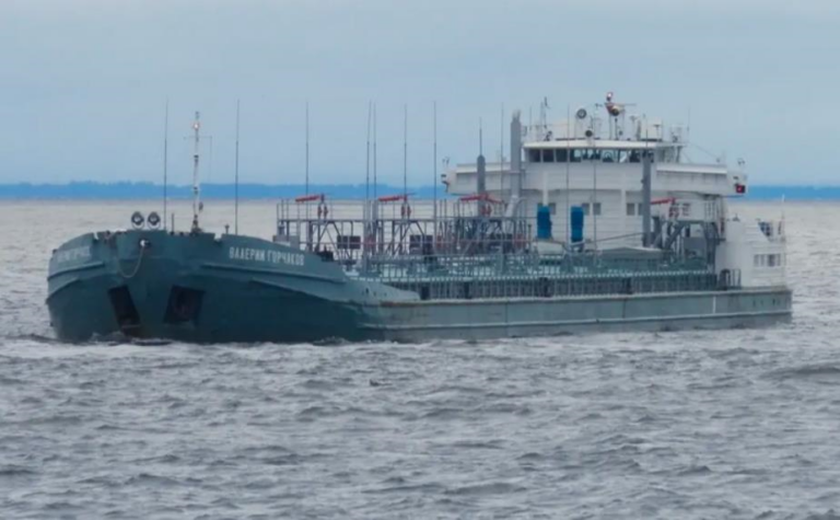 Пошкодження судна у РФ: стали відомі нові деталі