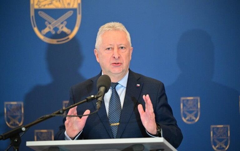 Прага продовжила Чеську ініціативу для України на 2026 рік