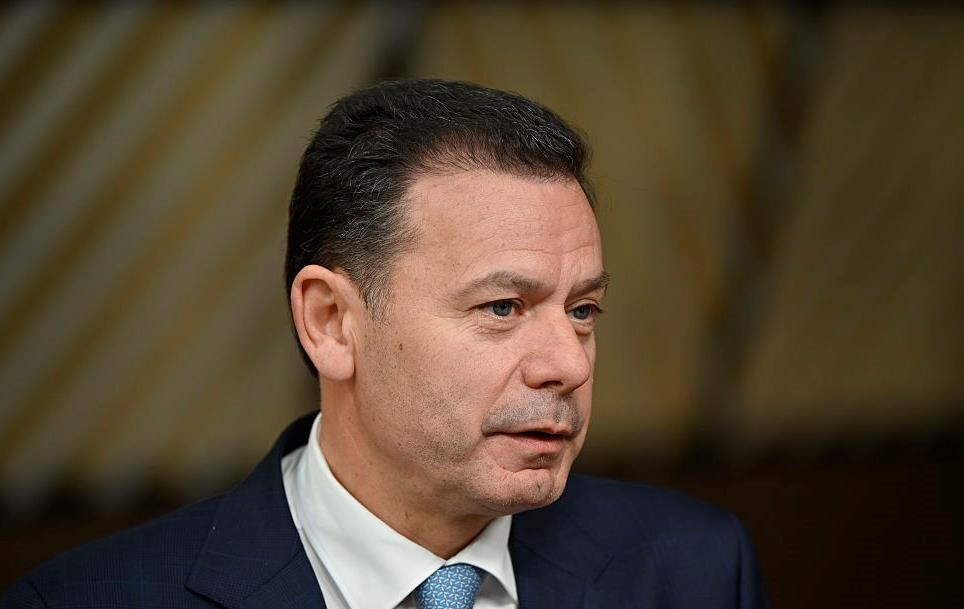 Прем&rsquo;єр Португалії вперше прибув до Києва