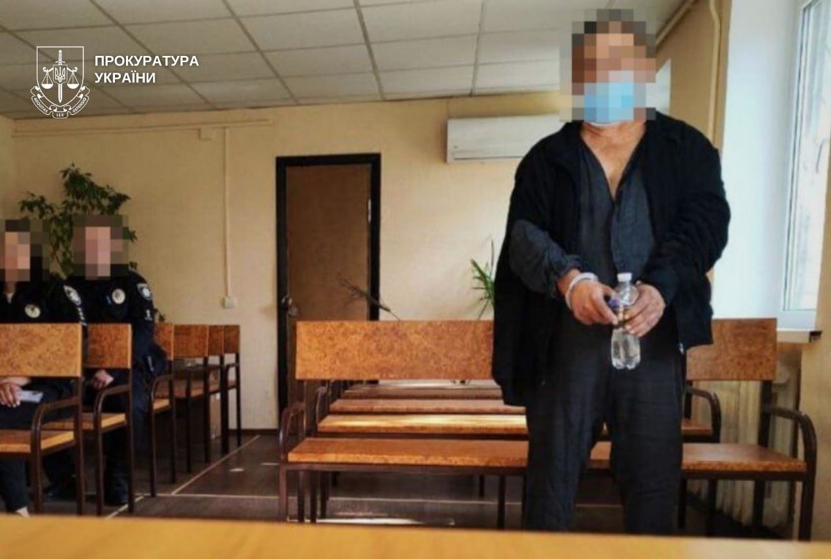 Новини України - Прокуратура оскаржить 15 років ув&rsquo;язнення за злочини проти дитини