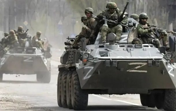 РФ окупувала Званівку і ще просунулася – DeepState