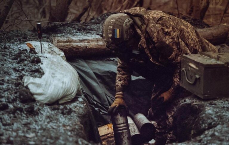 РФ призупинила атаки на п’яти напрямках – Генштаб