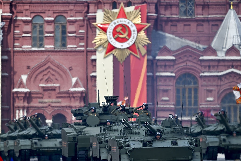 Росія перейшла в “нульову фазу” підготовки до війни з НАТО – ISW