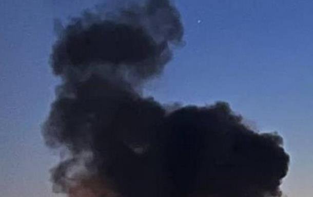 Росія вдарила по Кременчуку балістикою і БпЛА