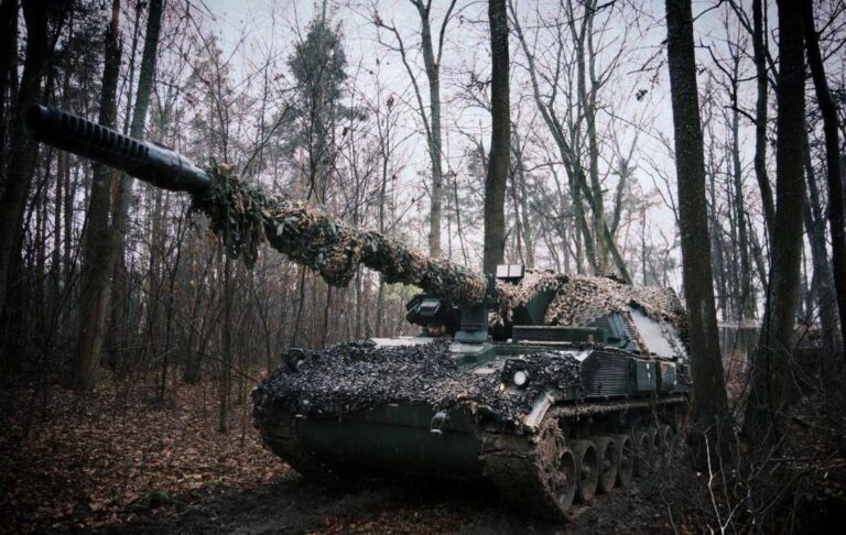 Росія за добу втратила 1130 солдатів &ndash; Генштаб