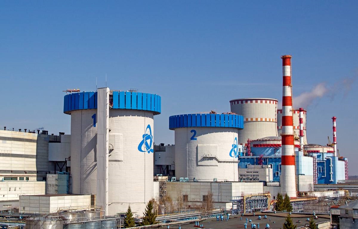 Російська атомна галузь переходить на китайські технології – розвідка