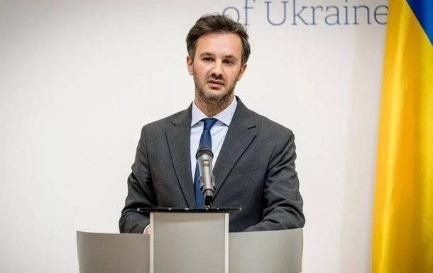 “Розплата територіями”: Україна відреагувала на заяву міністра Сербії