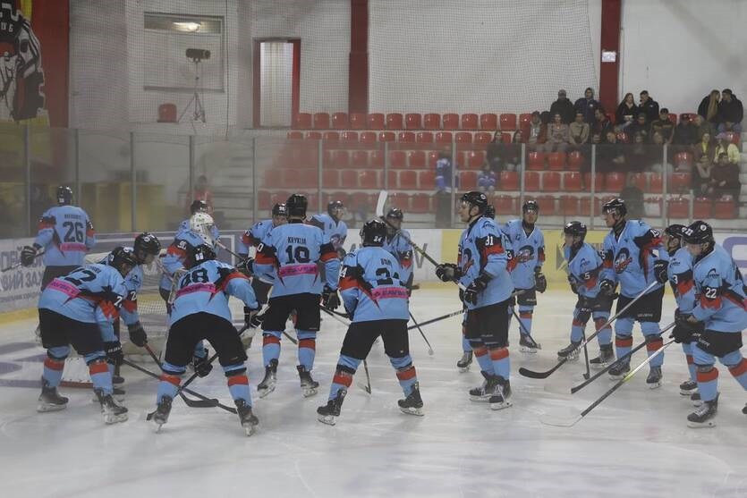 Шторм з Одеси не приїхав на матч у Київ: клуб потрапив під санкції