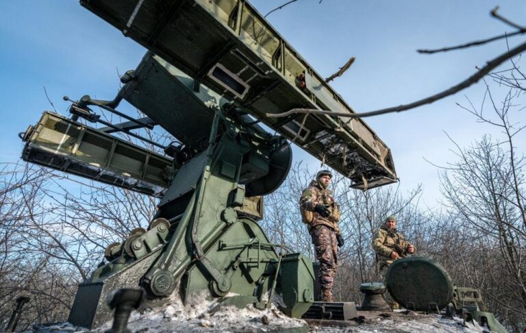 Сили ППО знешкодили 106 російських дронів