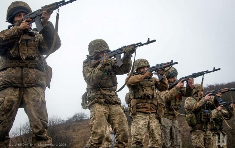 Сирський зробив заяву щодо мобілізації в Україні