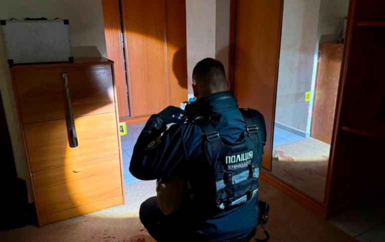 Смерть сина космонавта Каденюка: з’явилися нові деталі