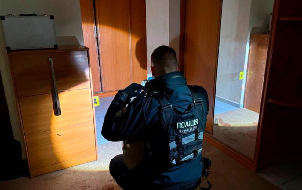 Смерть сина космонавта Каденюка: з’явилися нові деталі