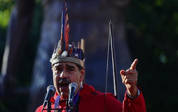 Новини світу - США запроваджують нові санкції проти Венесуели