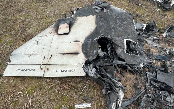 Стало відомо, скільки дронів збила ППО