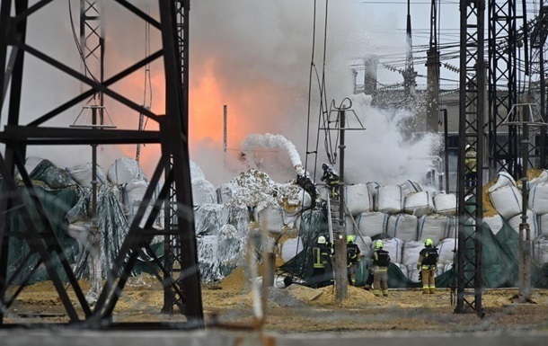Стало відомо, які області найбільше постраждали від атаки РФ
