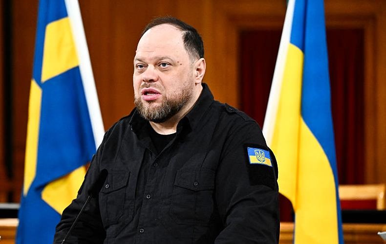 Стефанчук: Закон про вибори під час війни матиме одноразову дію