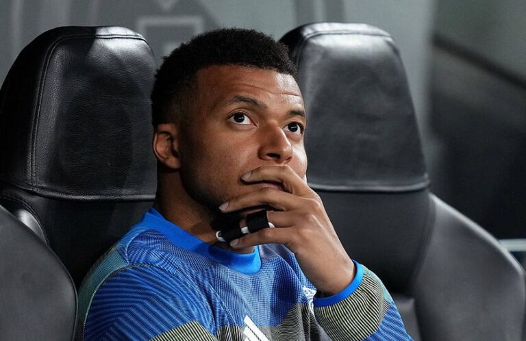 Суд зобов&rsquo;язав ПСЖ виплатити Мбаппе значну компенсацію