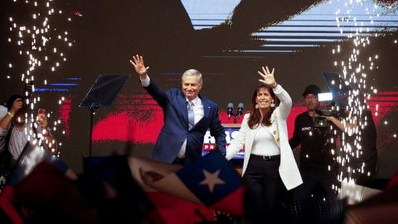 У Чилі на президентських виборах переміг кандидат від правих