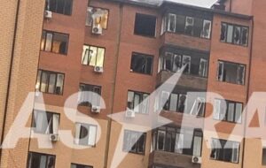 Новини світу - У Дагестані заявили про атаку БПЛА неподалік оборонного заводу