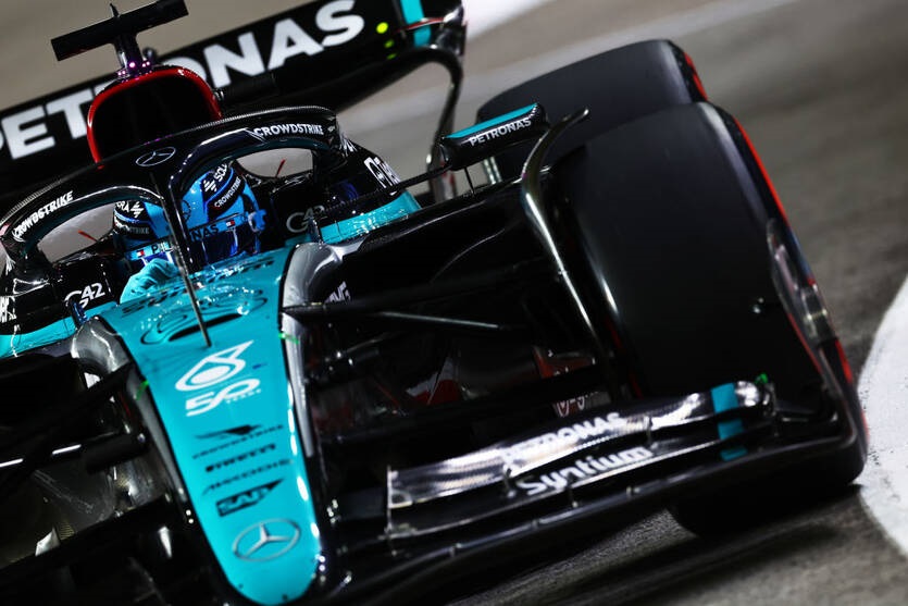 У Формулі-1 ухвалили рішення щодо спірних двигунів