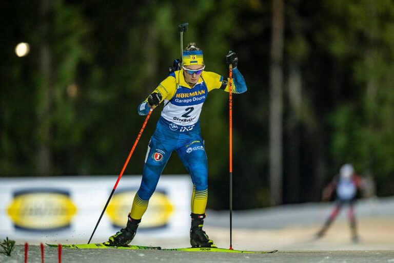 У Гохфільцені українські біатлоністки бігтимуть спринт у складі п&rsquo;яти осіб