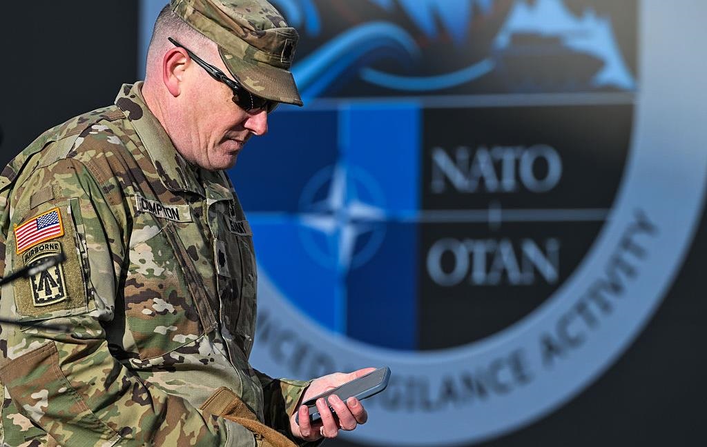 У Конгрес внесли законопроект про вихід США з НАТО