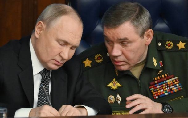 У Кремлі анонсували нові масовані удари по Україні: куди цілитимуться