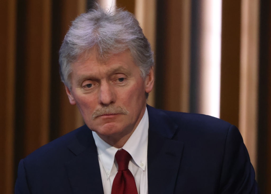 Новини світу - У Кремлі зробили заяву щодо контактів зі США