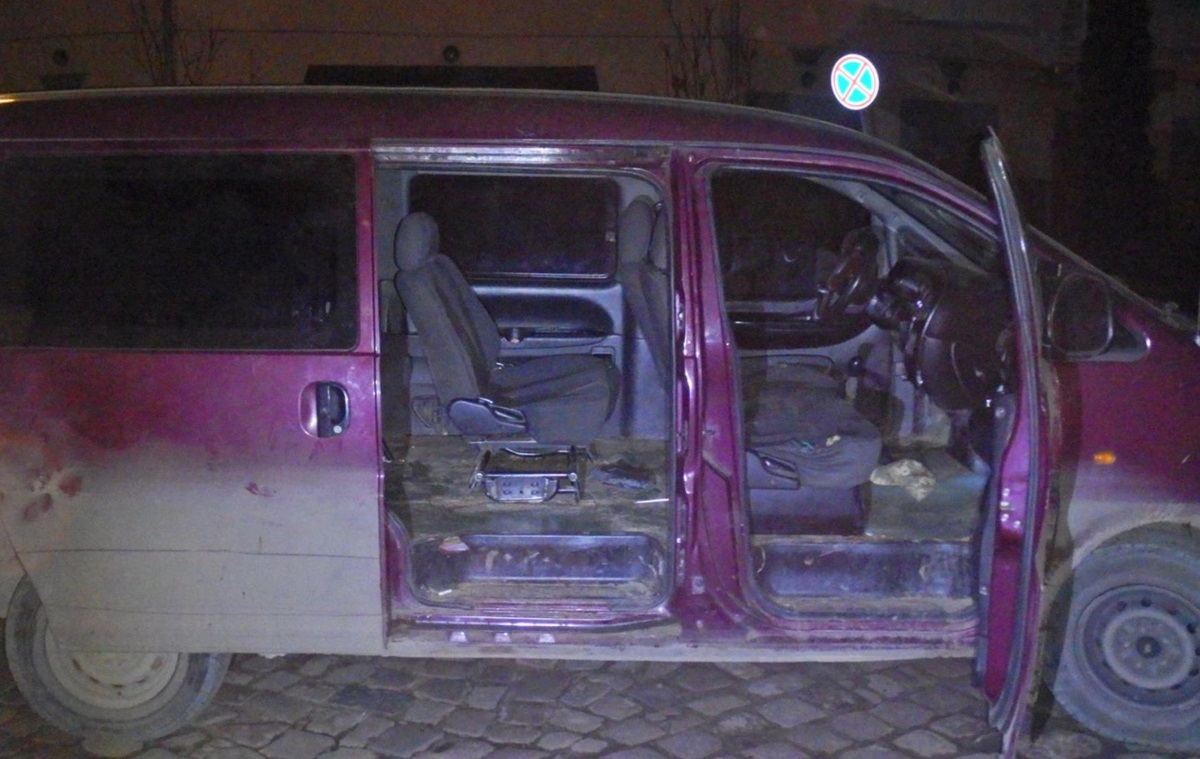 У Львові вбили військовослужбовця ТЦК