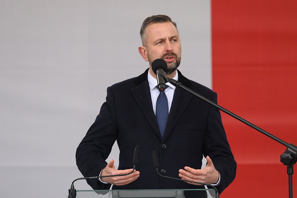 У Польщі висловилися щодо передачі Україні МіГ-29