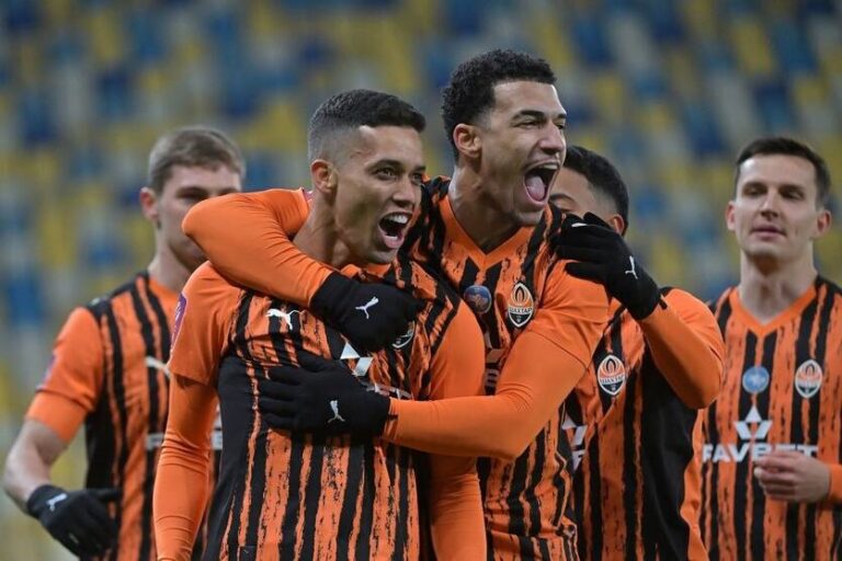 У Шахтарі розповіли, як проведуть зимову паузу