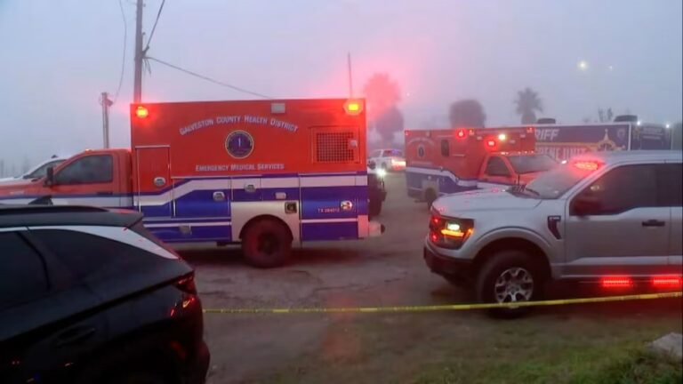 У Техасі зазнав аварії літак ВМС Мексики: щонайменше п’ятеро загиблих