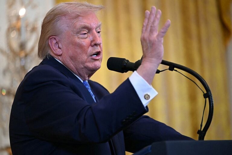 У Трампа заперечили підготовку нових санкцій проти Росії – ЗМІ