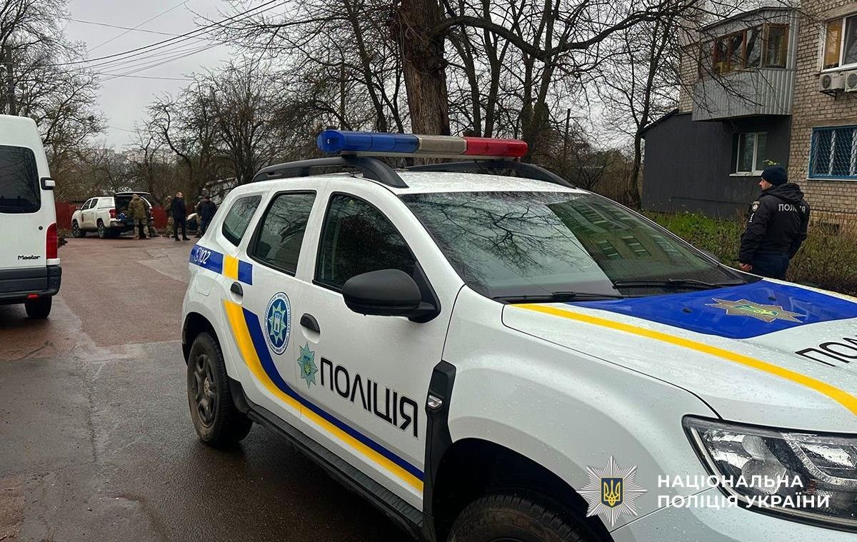 У Житомирі 16-річна школярка готувала теракт