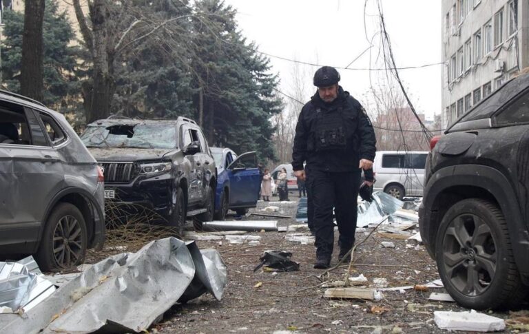 Удар по Дніпру: кількість постраждалих зросла