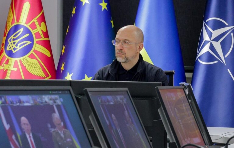 Україна отримала рекордний обсяг зброї – МО